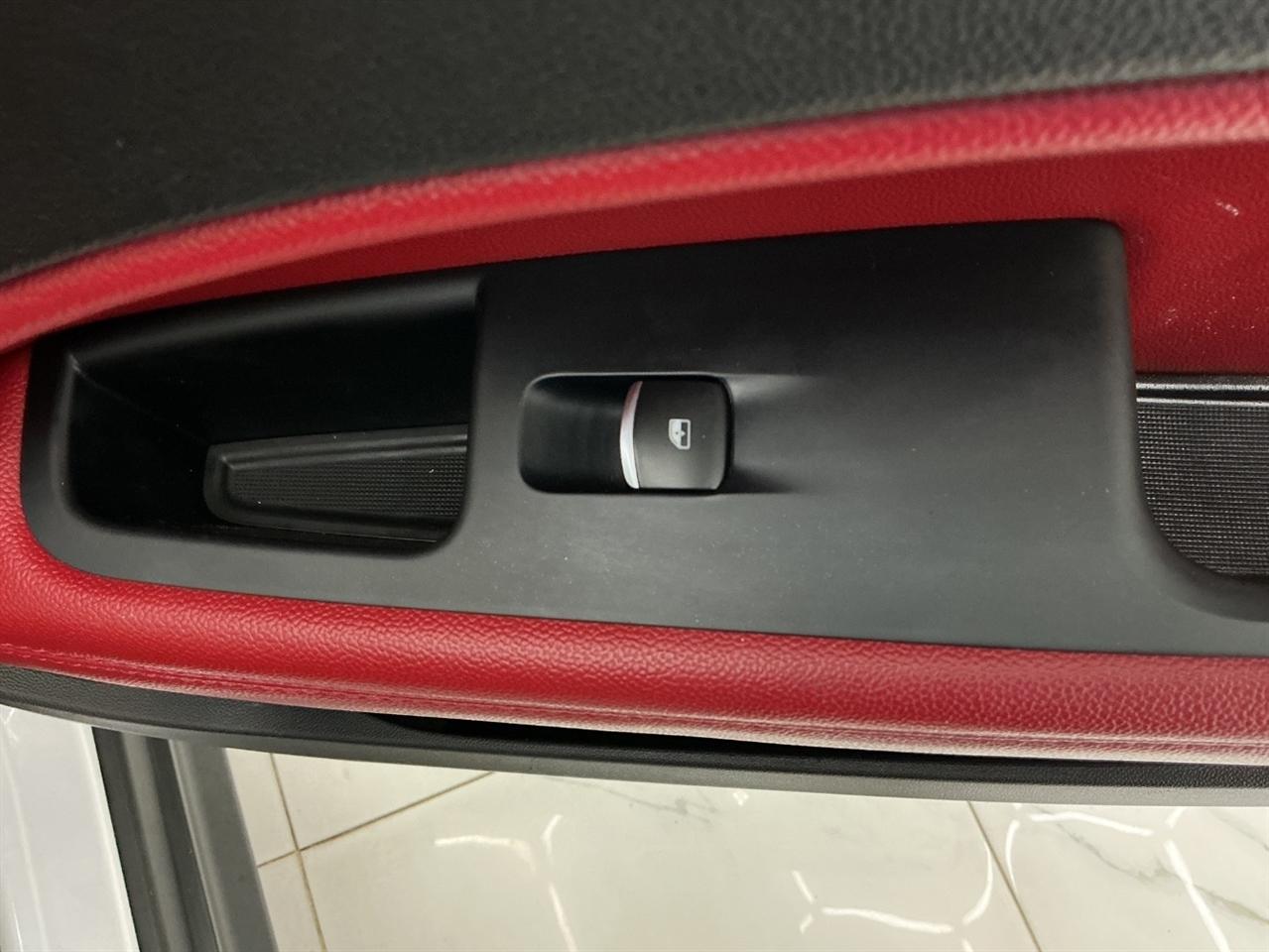 Alfa Romeo Stelvio AWD 2018