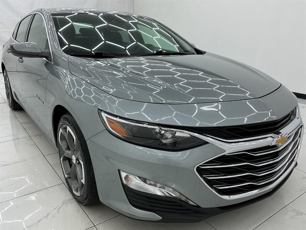 Chevrolet Malibu 4dr Sdn 1LT 2024