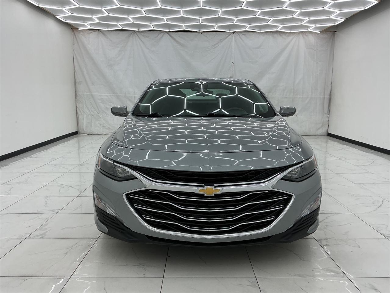 Chevrolet Malibu 4dr Sdn 1LT 2024
