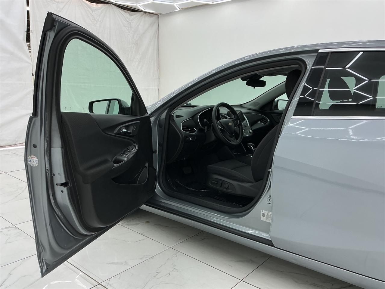 Chevrolet Malibu 4dr Sdn 1LT 2024