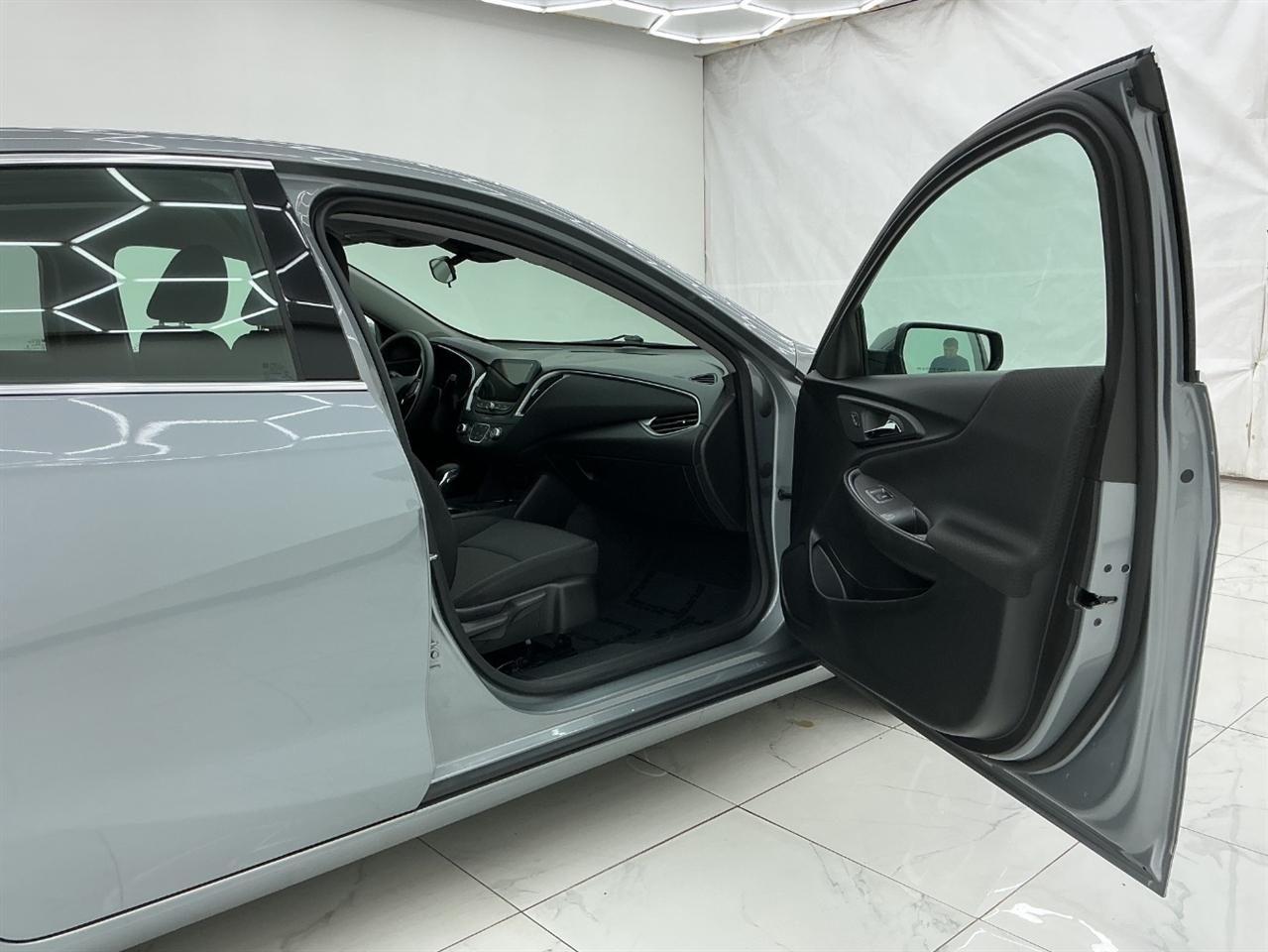 Chevrolet Malibu 4dr Sdn 1LT 2024