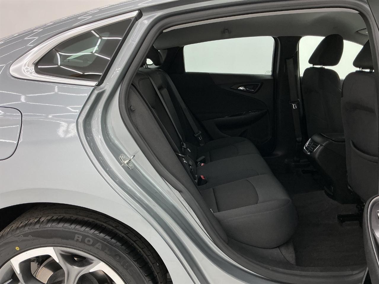 Chevrolet Malibu 4dr Sdn 1LT 2024