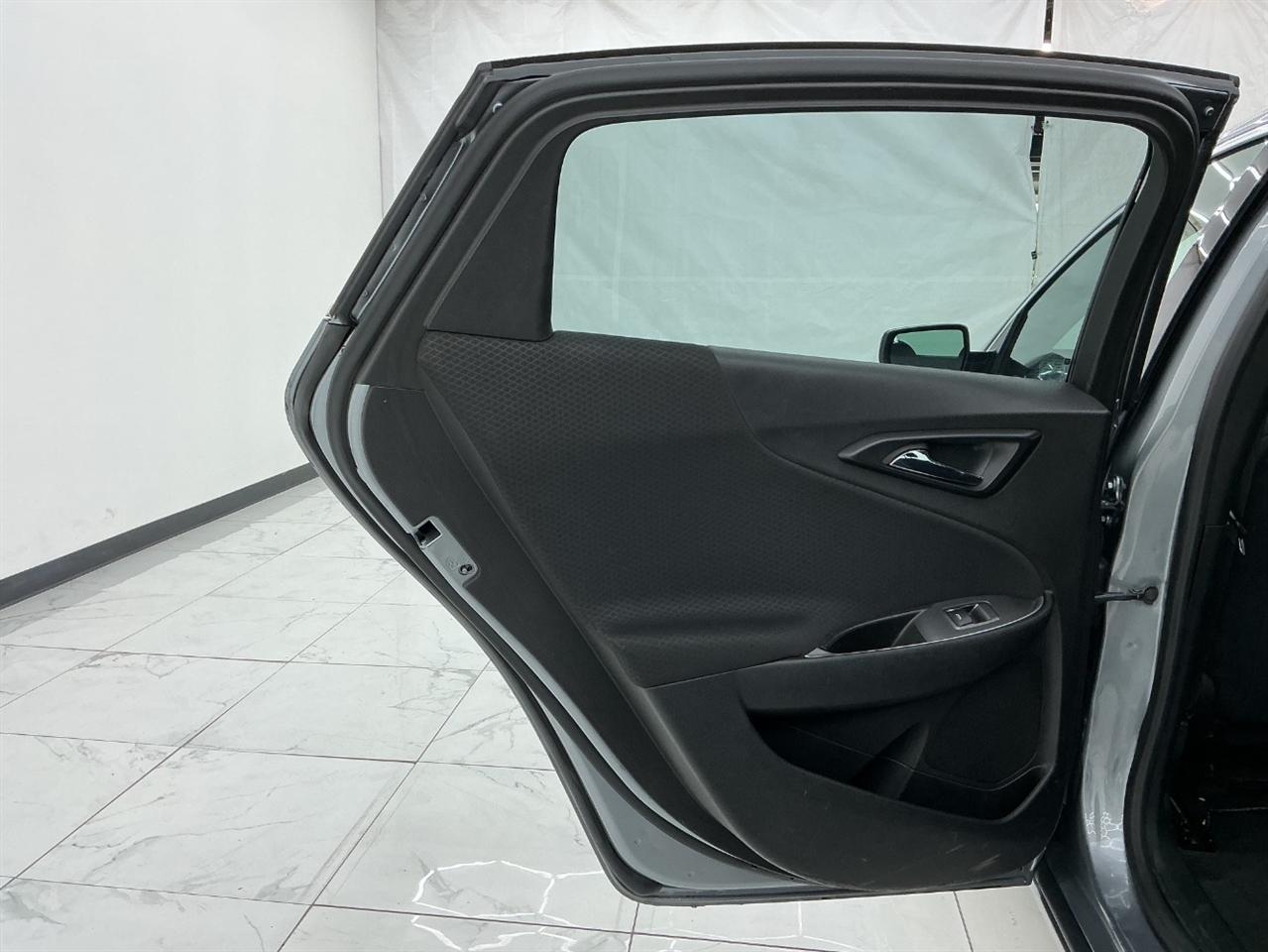 Chevrolet Malibu 4dr Sdn 1LT 2024