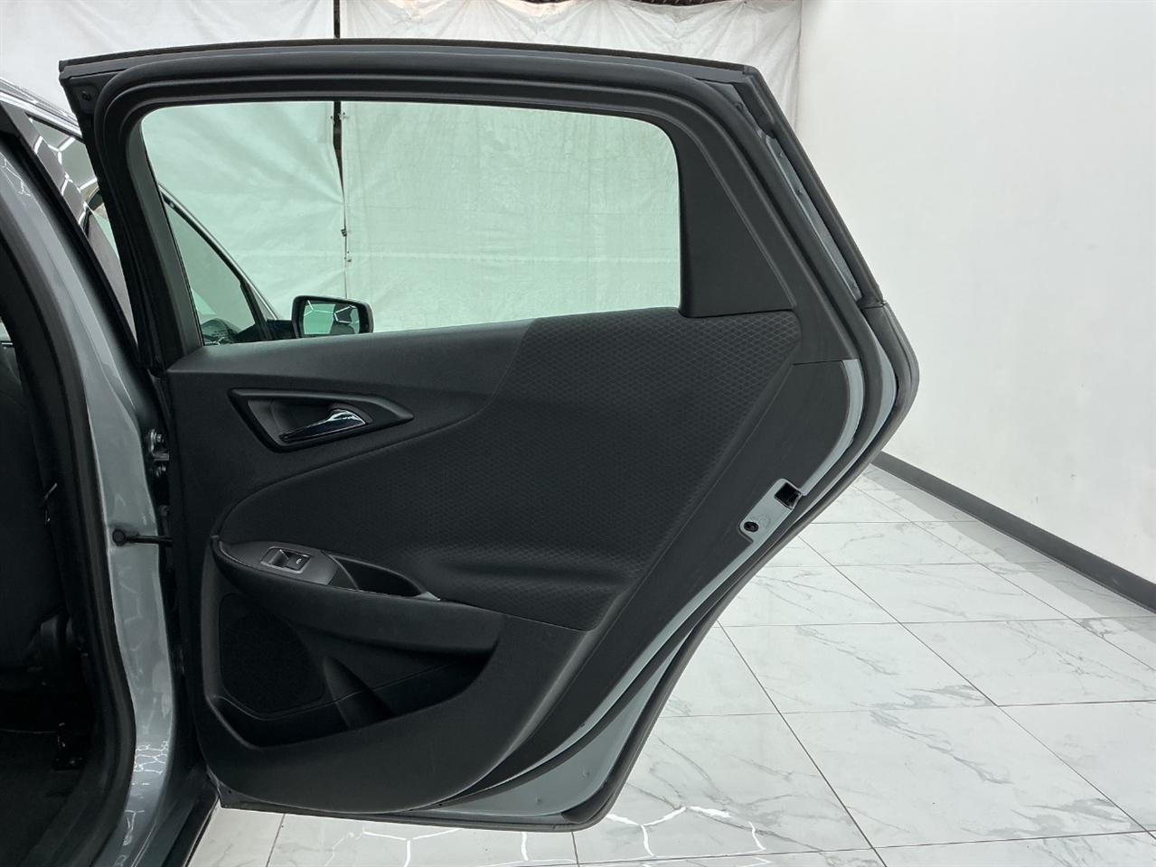 Chevrolet Malibu 4dr Sdn 1LT 2024