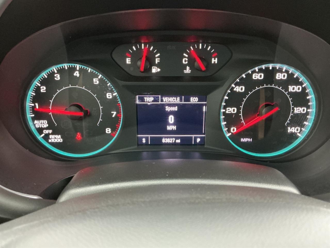 Chevrolet Malibu 4dr Sdn 1LT 2024