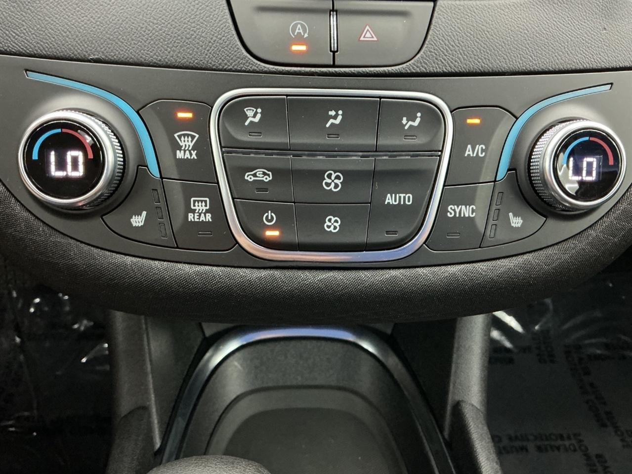 Chevrolet Malibu 4dr Sdn 1LT 2024