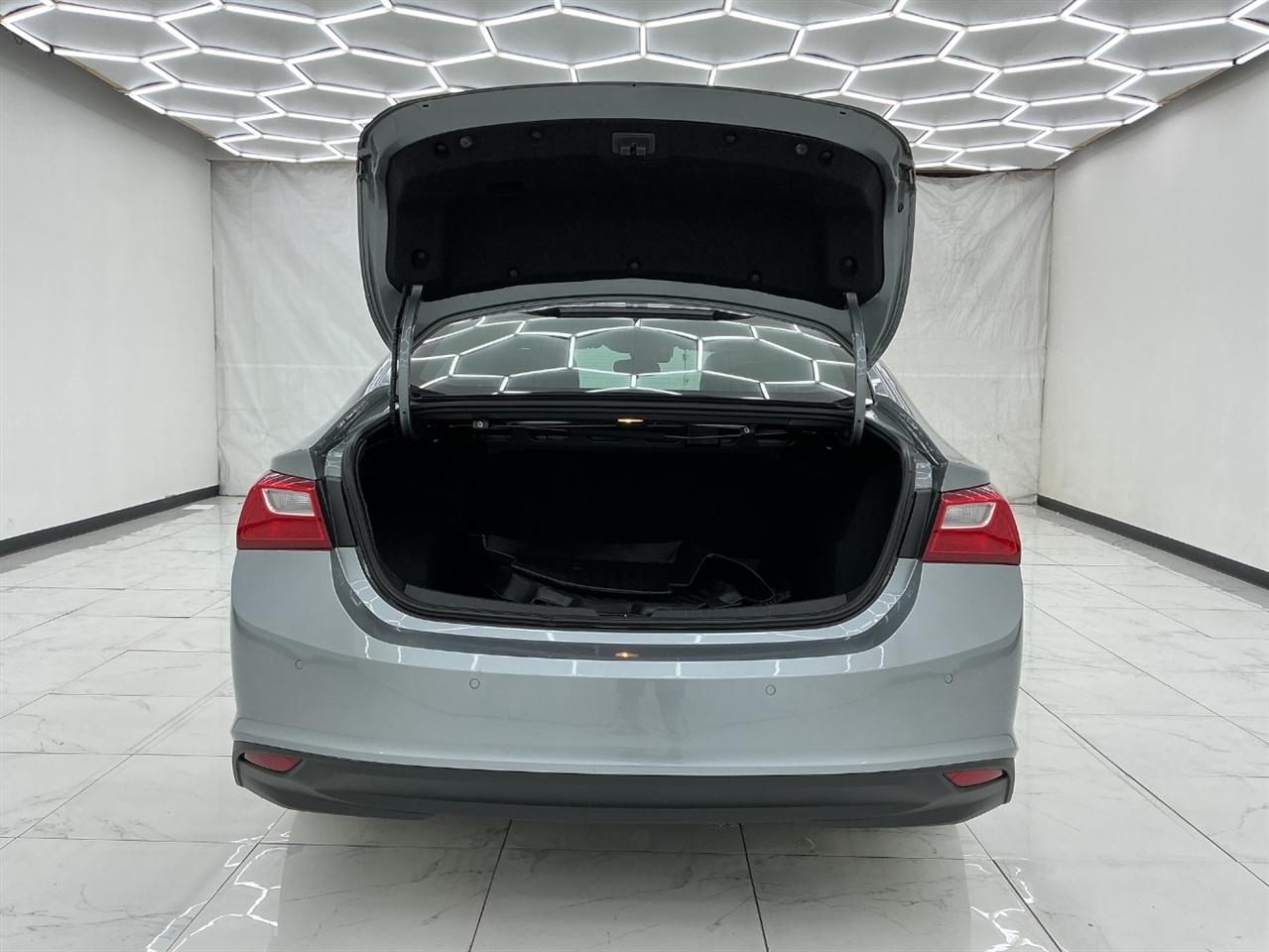 Chevrolet Malibu 4dr Sdn 1LT 2024