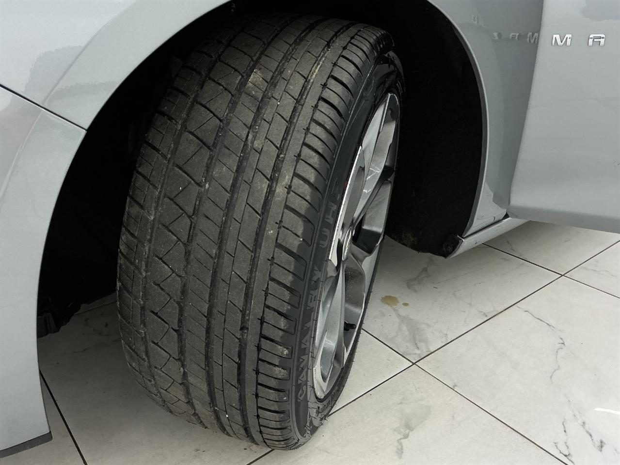 Chevrolet Malibu 4dr Sdn 1LT 2024