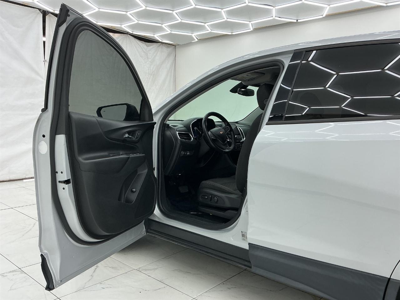 Chevrolet Equinox FWD 4dr LT w/2LT 2019