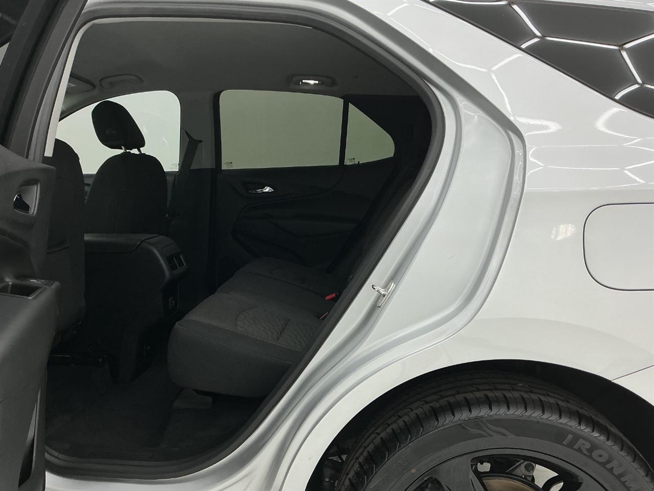 Chevrolet Equinox FWD 4dr LT w/2LT 2019