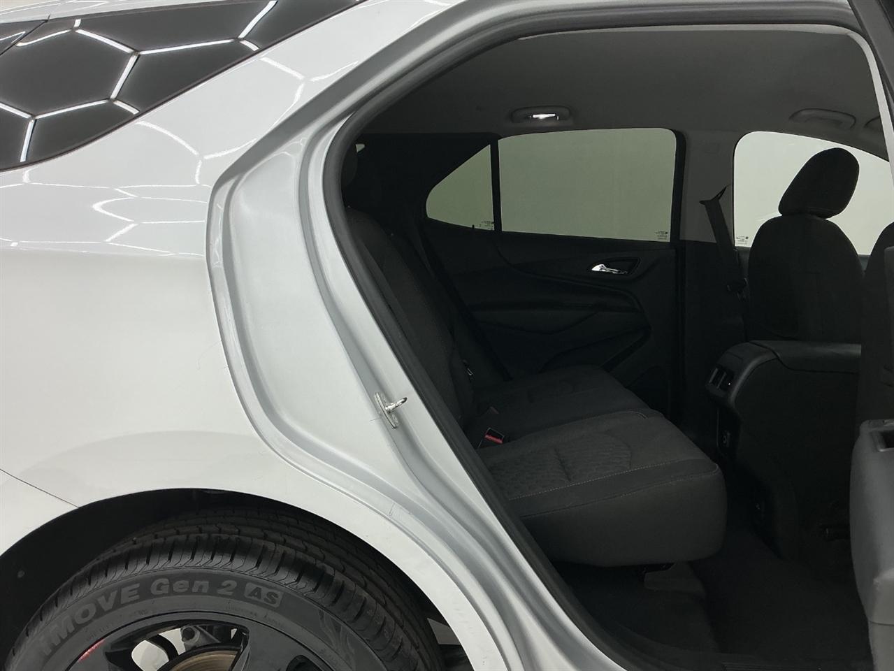 Chevrolet Equinox FWD 4dr LT w/2LT 2019