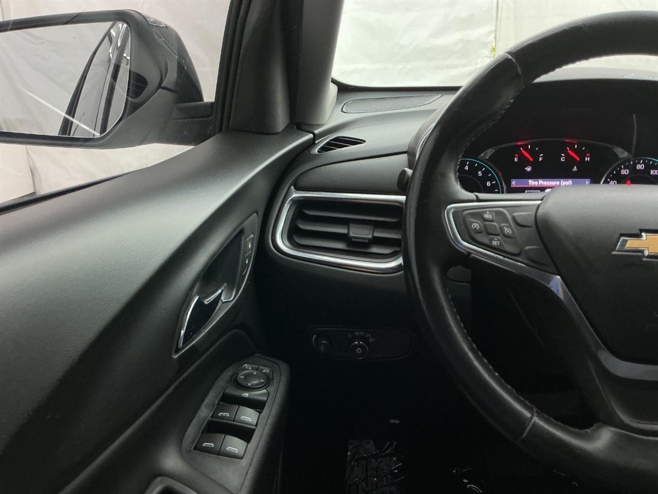 Chevrolet Equinox FWD 4dr LT w/2LT 2019
