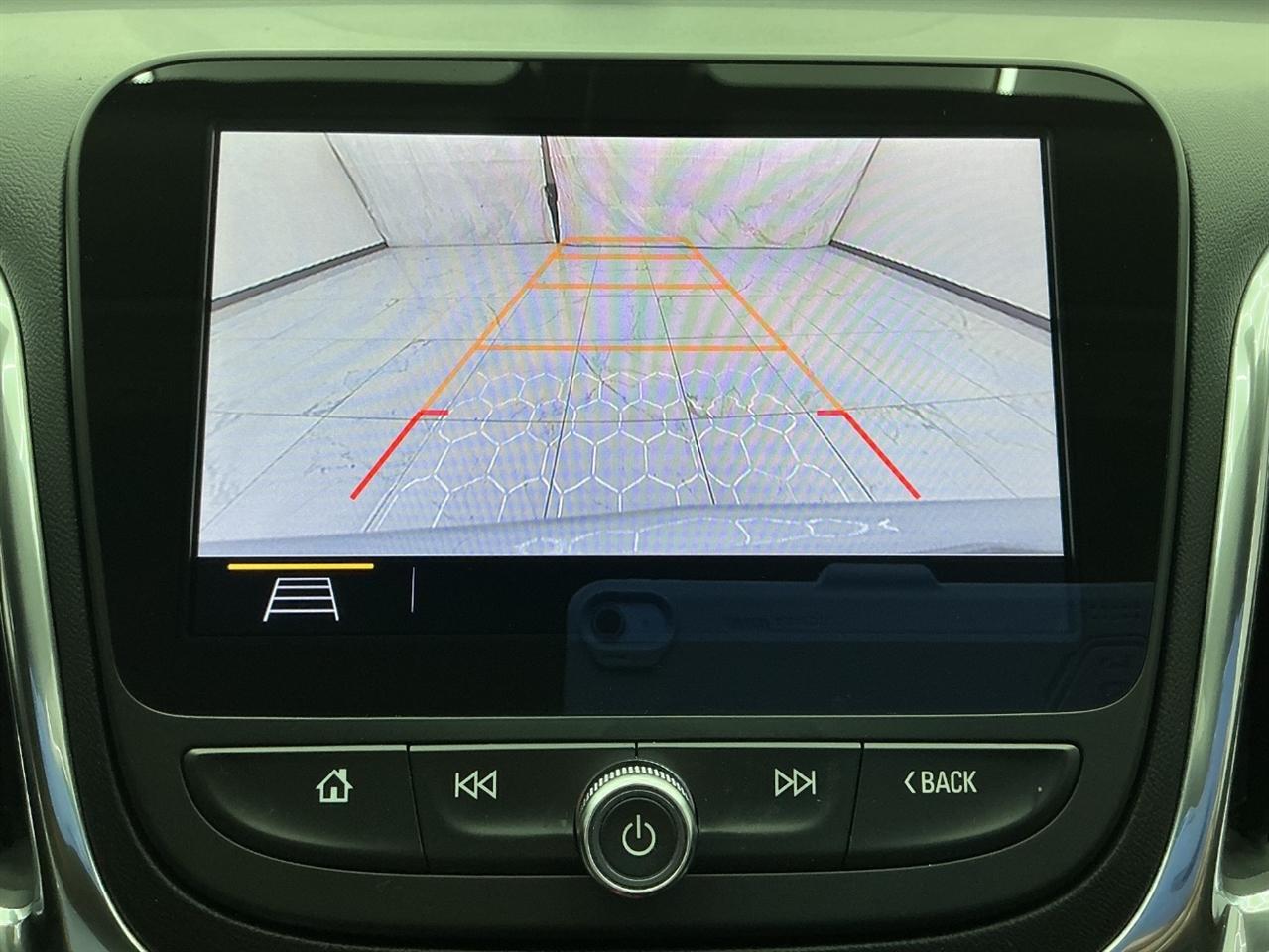 Chevrolet Equinox FWD 4dr LT w/2LT 2019