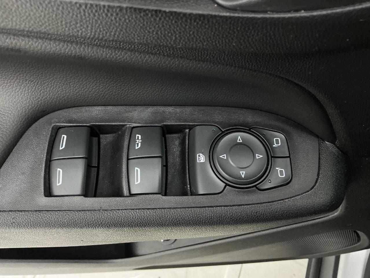 Chevrolet Equinox FWD 4dr LT w/2LT 2019