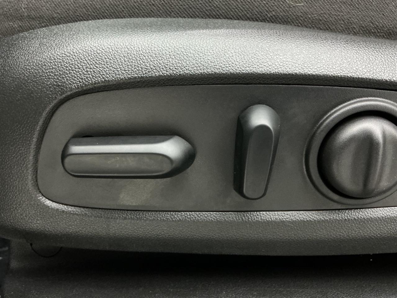Chevrolet Equinox FWD 4dr LT w/2LT 2019