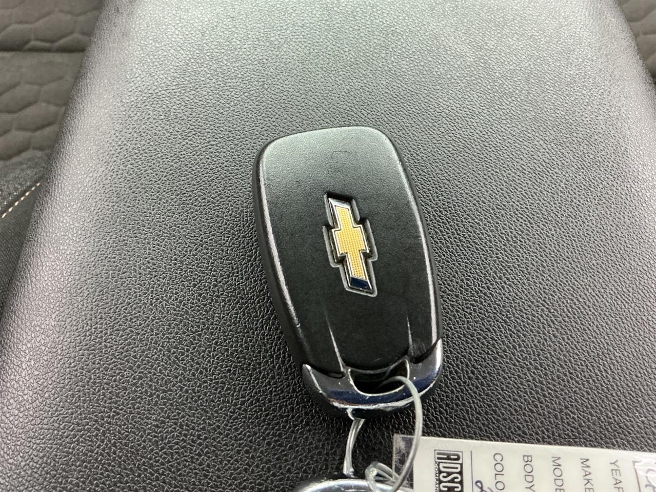 Chevrolet Equinox FWD 4dr LT w/2LT 2019