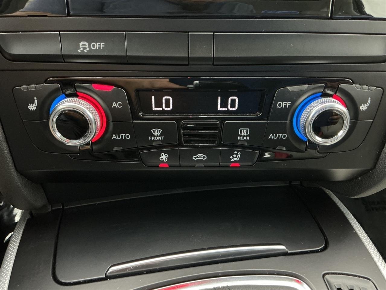 Audi allroad 4dr Wgn Prestige 2014