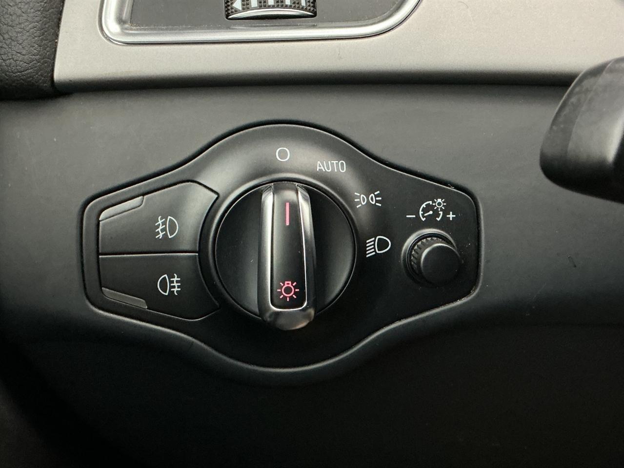 Audi allroad 4dr Wgn Prestige 2014