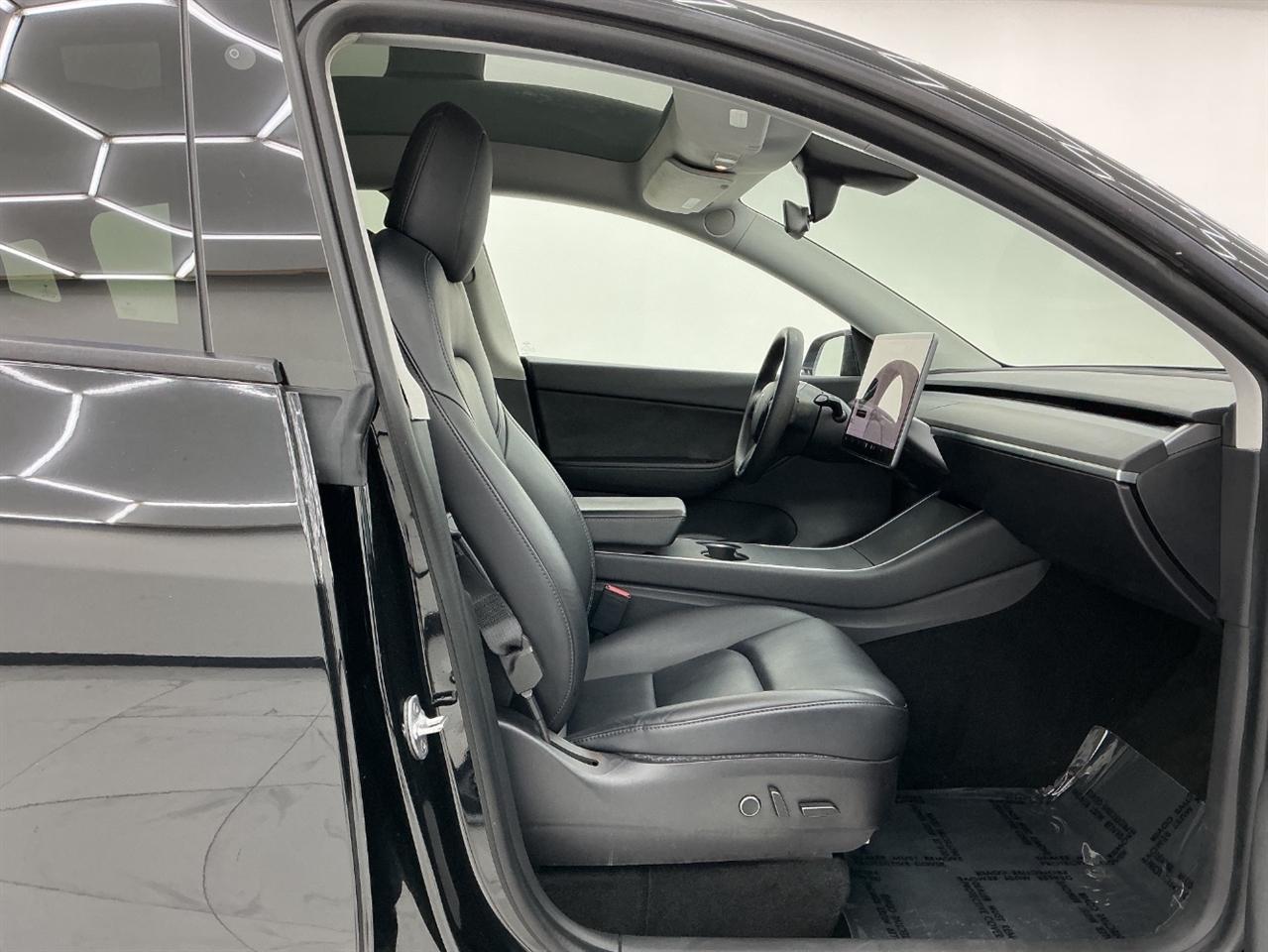 Tesla Model Y Long Range AWD 2021