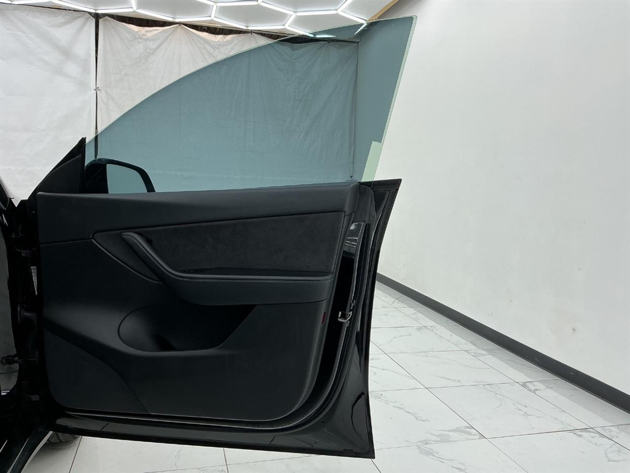 Tesla Model Y Long Range AWD 2021