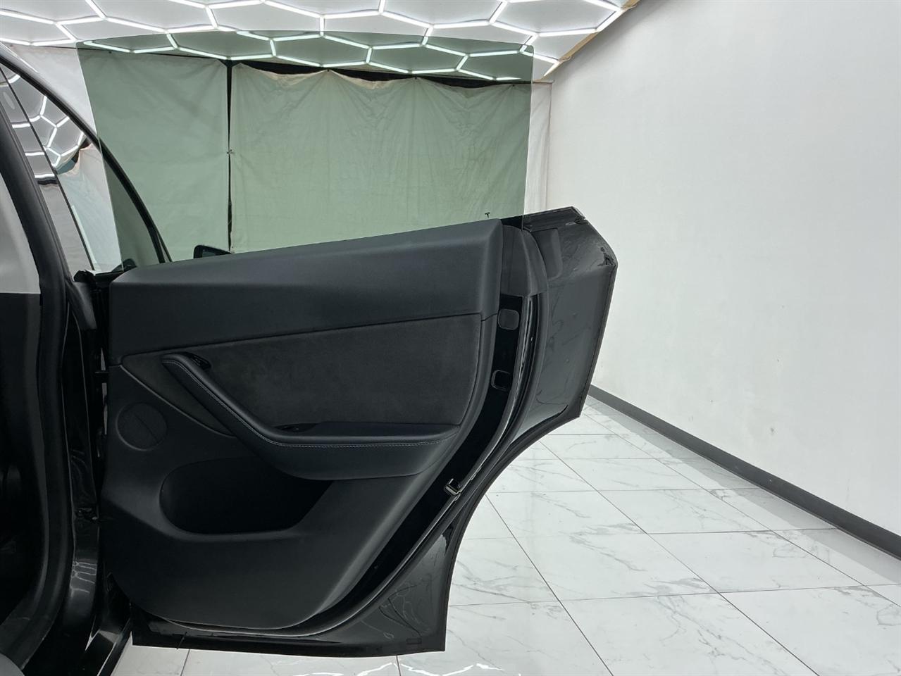 Tesla Model Y Long Range AWD 2021