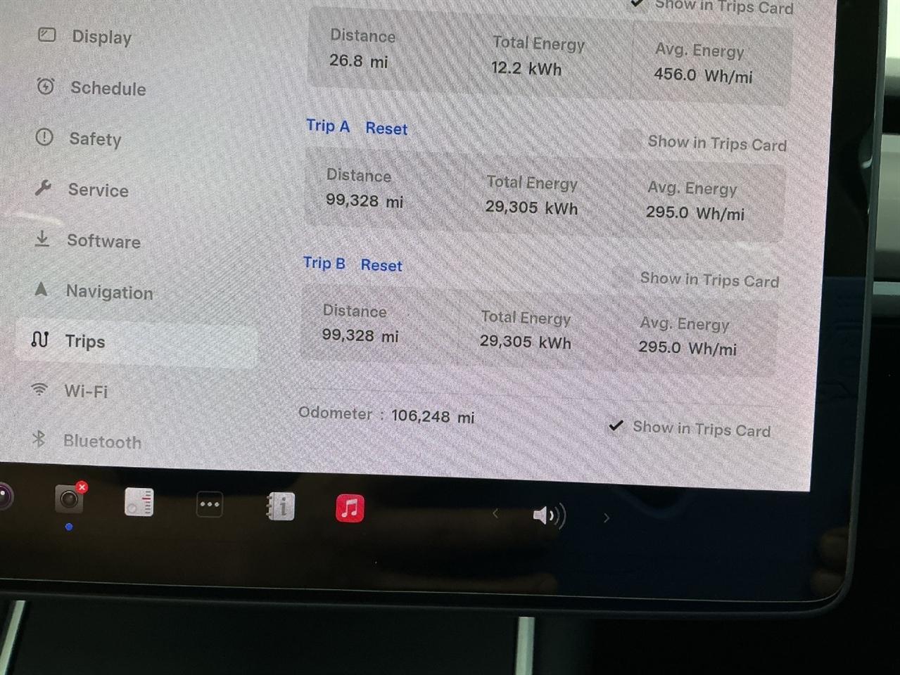 Tesla Model Y Long Range AWD 2021