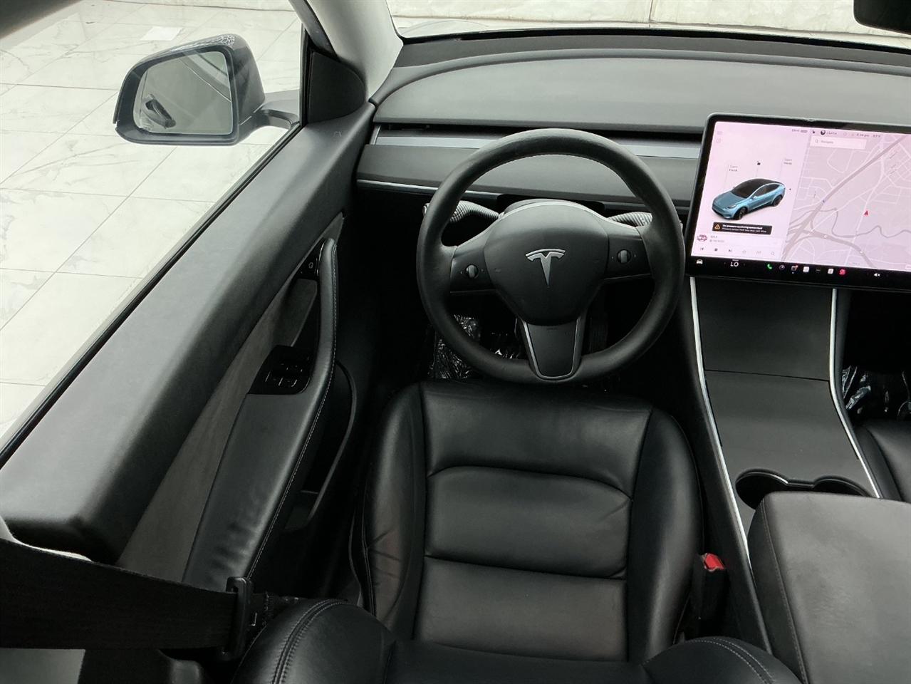 Tesla Model Y Long Range AWD 2021