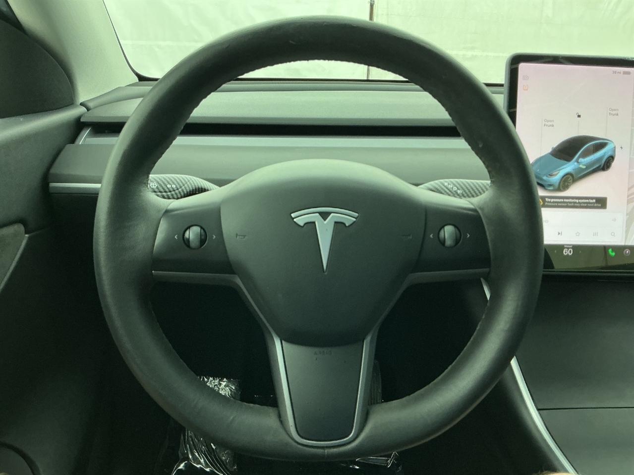 Tesla Model Y Long Range AWD 2021