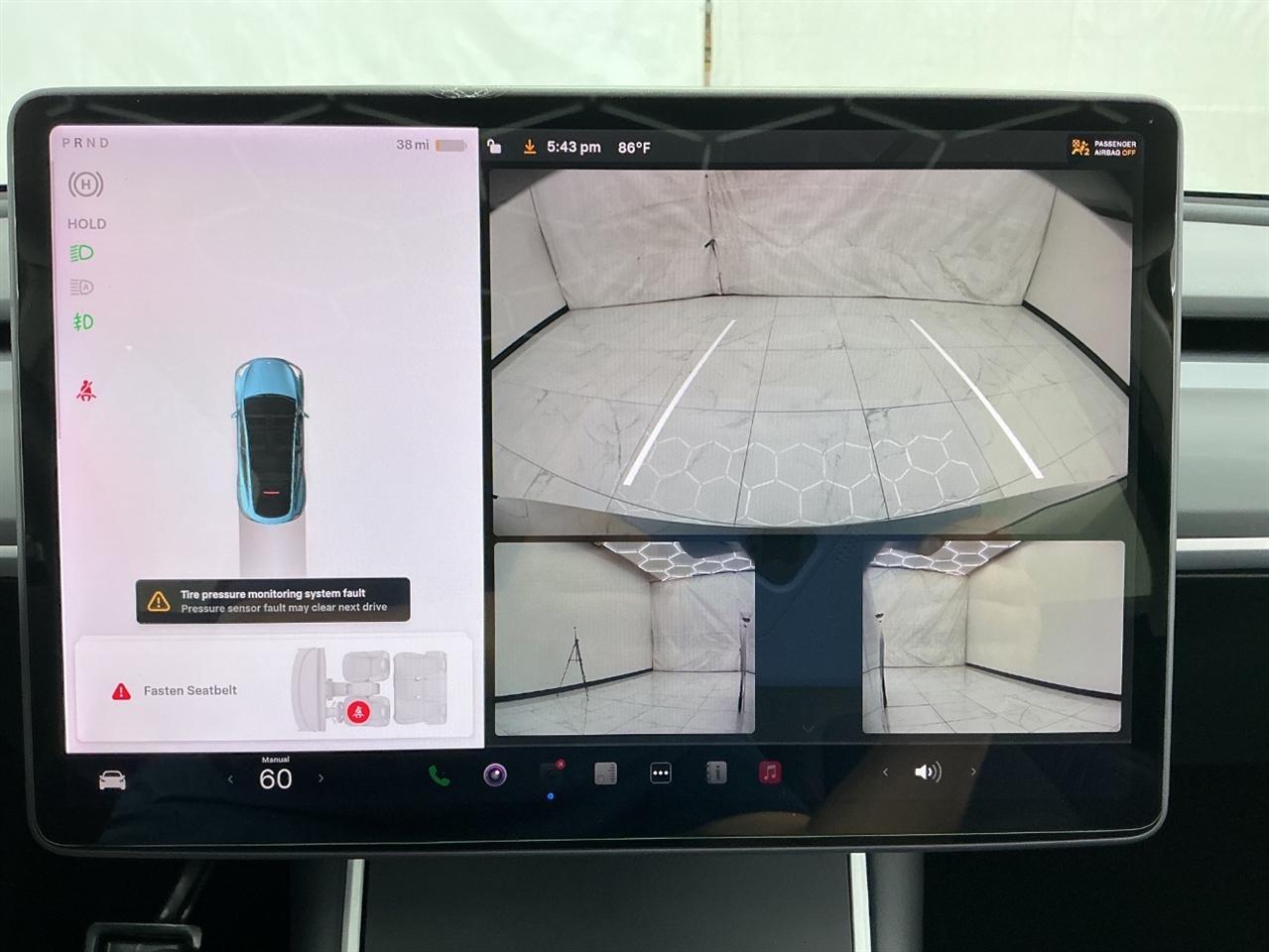 Tesla Model Y Long Range AWD 2021