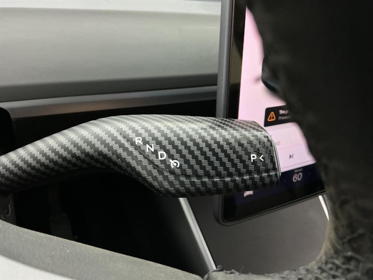 Tesla Model Y Long Range AWD 2021