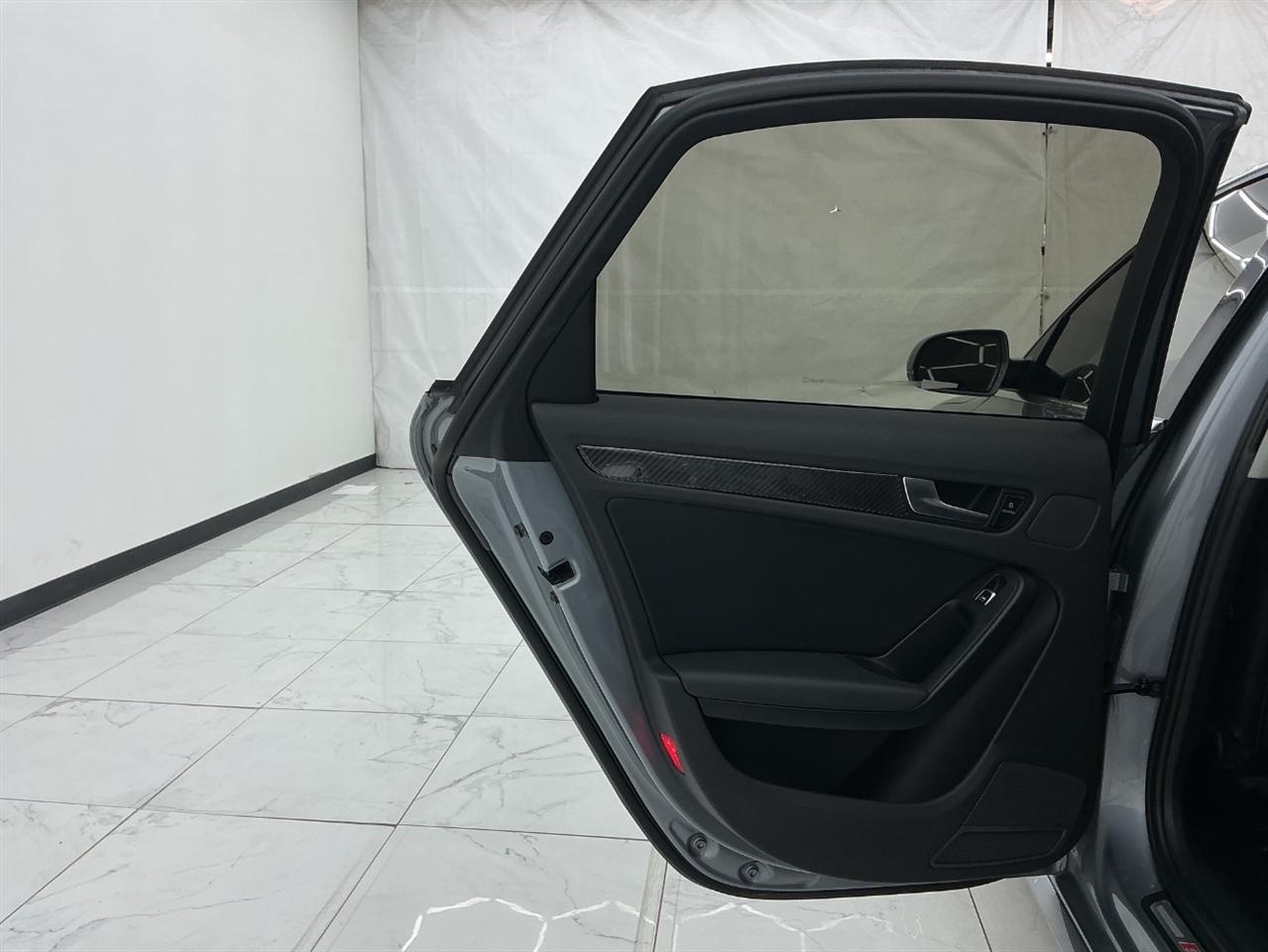 Audi A4 4dr Sdn Auto quattro 2.0T Premium Plus 2015