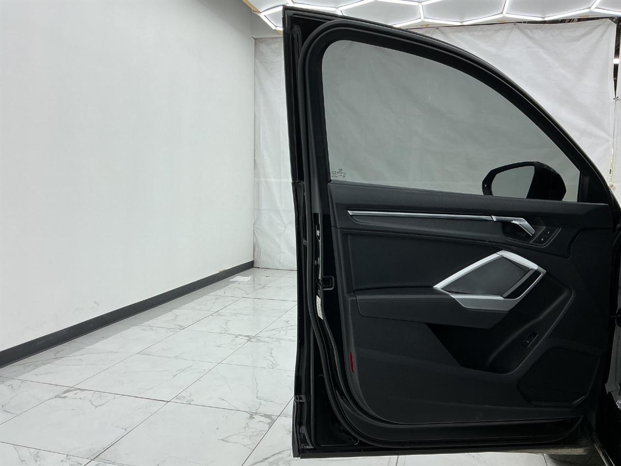 Audi Q3 Premium 45 TFSI quattro 2020