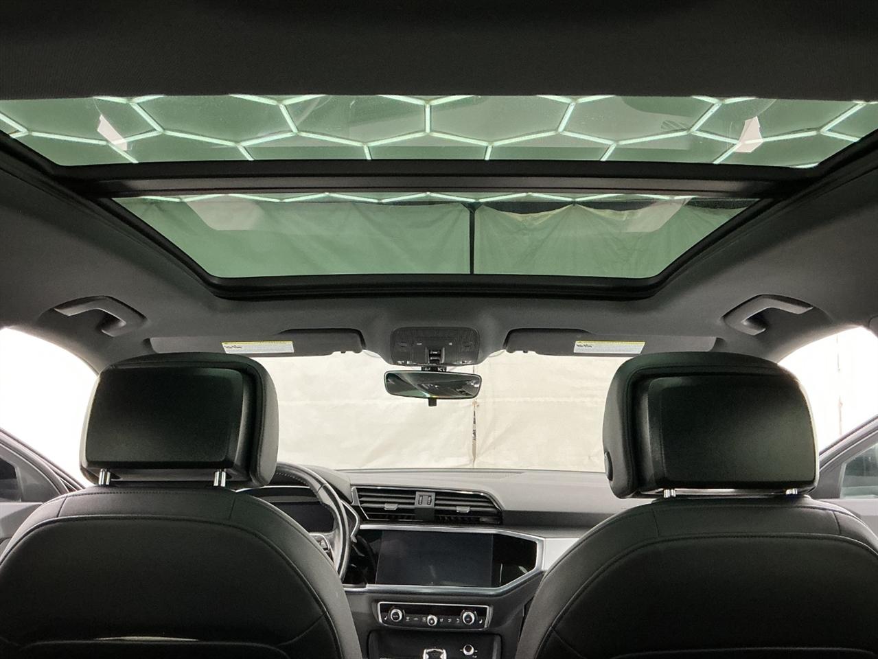 Audi Q3 Premium 45 TFSI quattro 2020