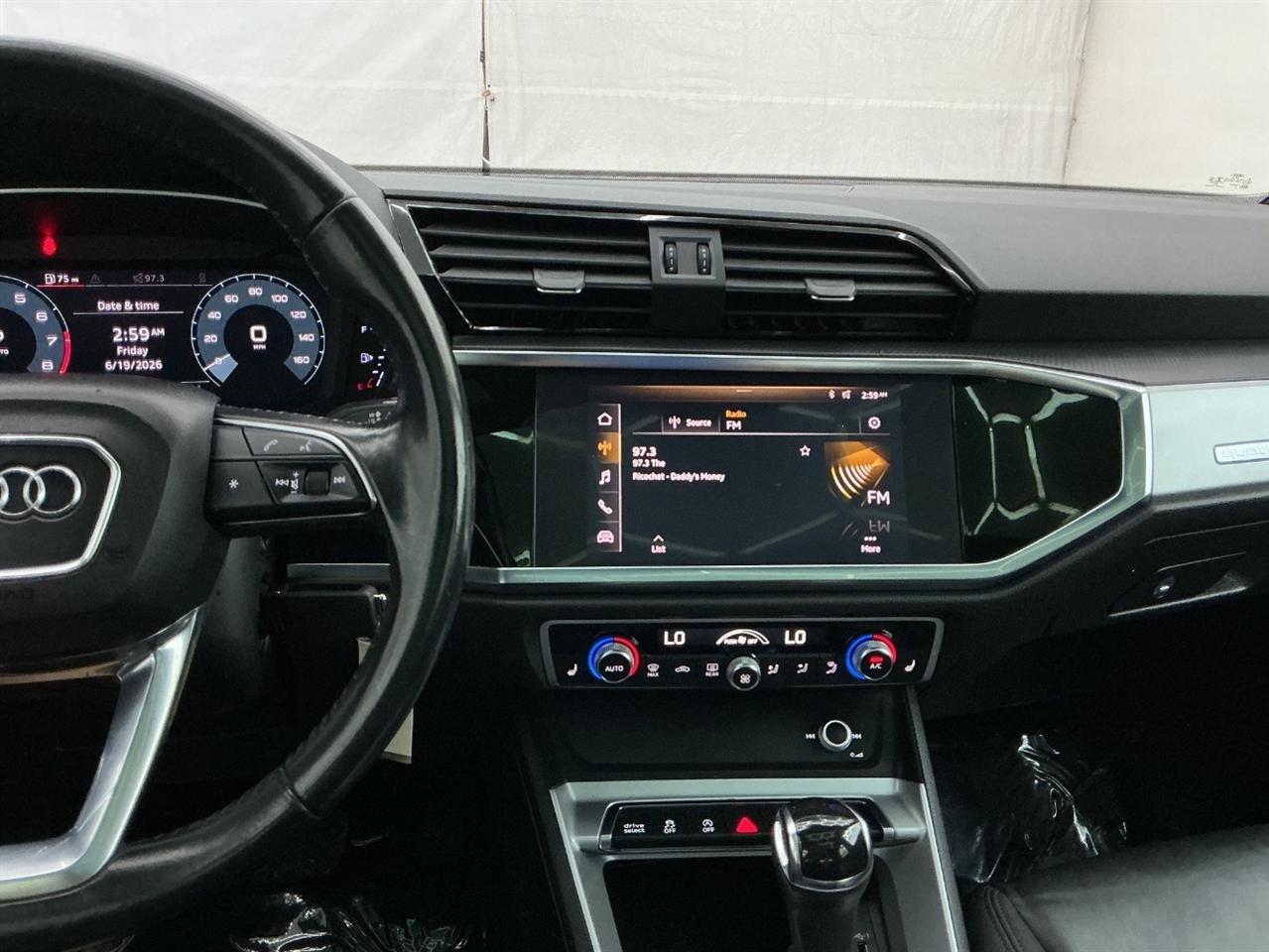 Audi Q3 Premium 45 TFSI quattro 2020