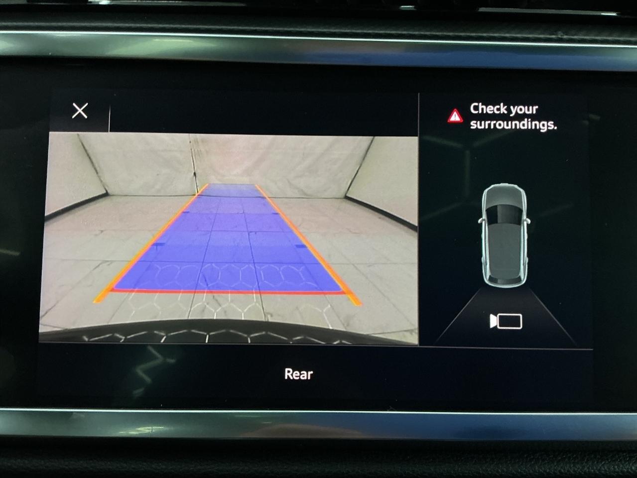 Audi Q3 Premium 45 TFSI quattro 2020