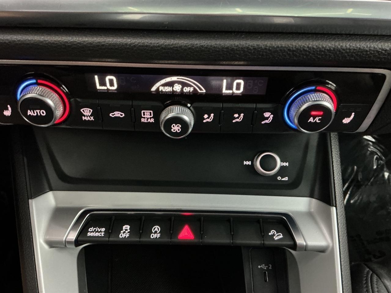 Audi Q3 Premium 45 TFSI quattro 2020