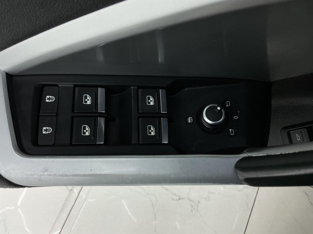 Audi Q3 Premium 45 TFSI quattro 2020
