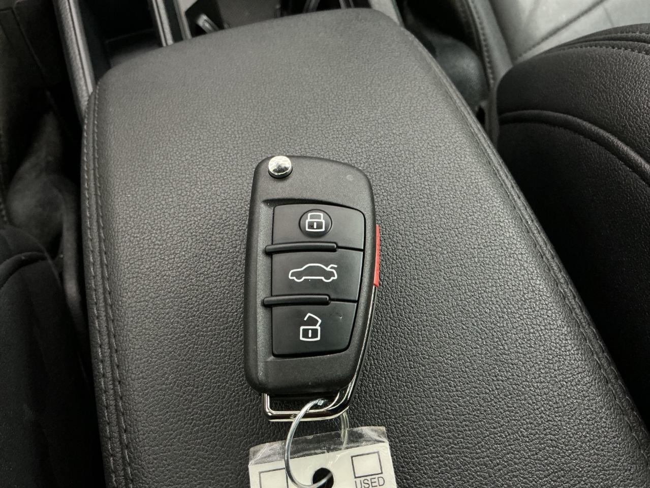 Audi Q3 Premium 45 TFSI quattro 2020
