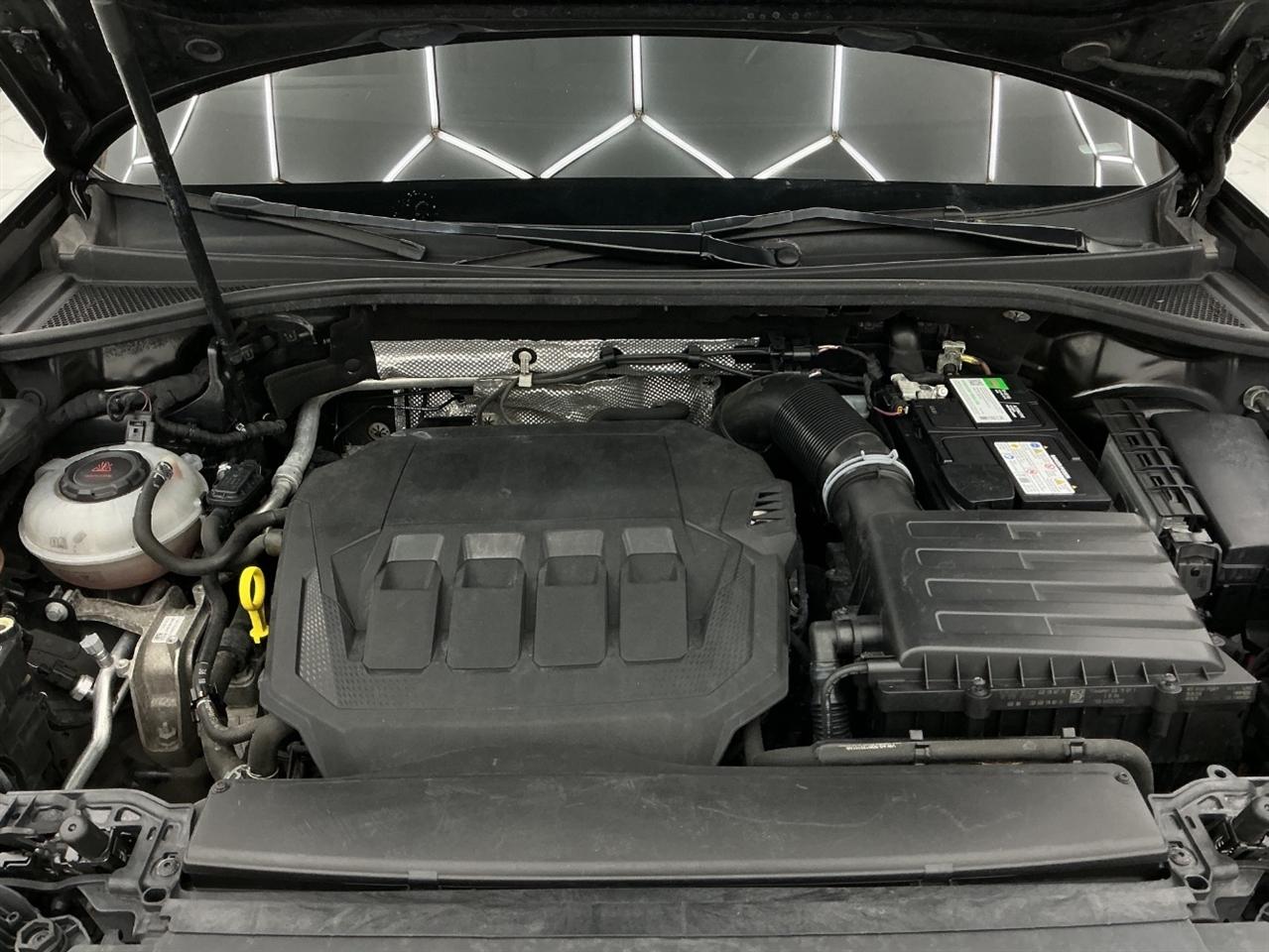 Audi Q3 Premium 45 TFSI quattro 2020