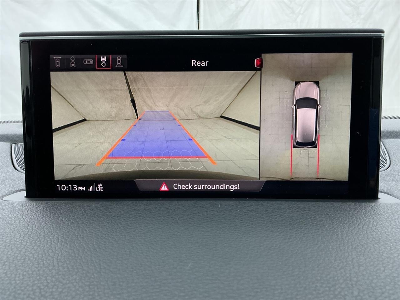 Audi Q7 SE Premium Plus 55 TFSI quattro 2019
