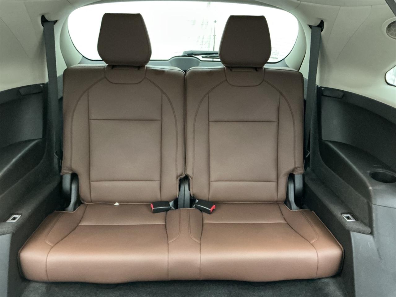 Acura MDX SH-AWD Sport Hybrid w/Technology Pkg 2017