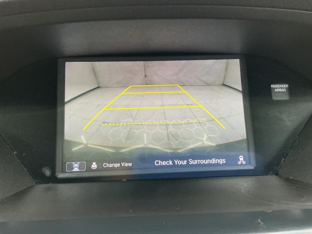 Acura MDX SH-AWD Sport Hybrid w/Technology Pkg 2017
