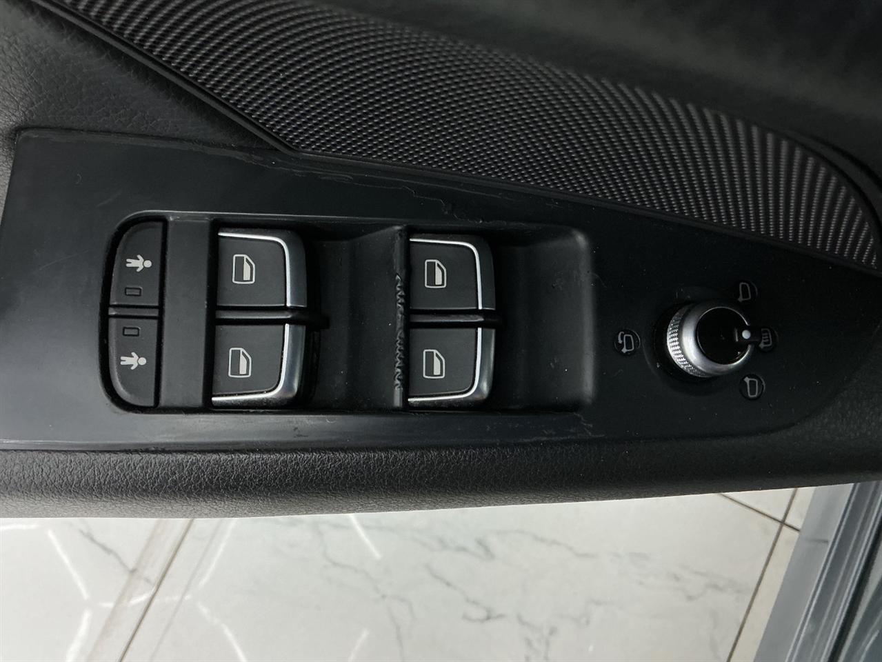 Audi A7 4dr HB quattro 3.0 Prestige 2013