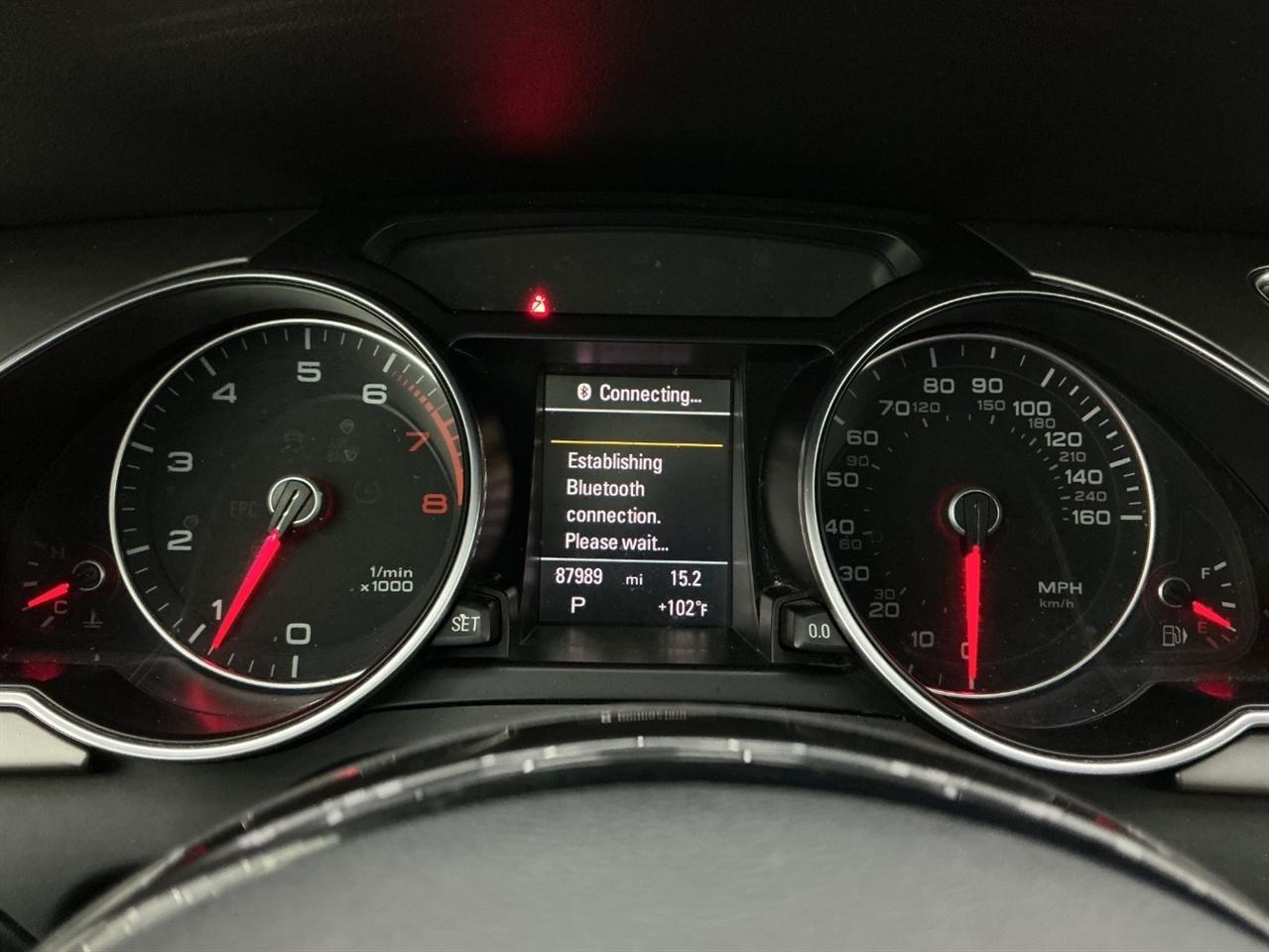 Audi A5 2dr Cpe Auto quattro 2.0T Premium Plus 2014