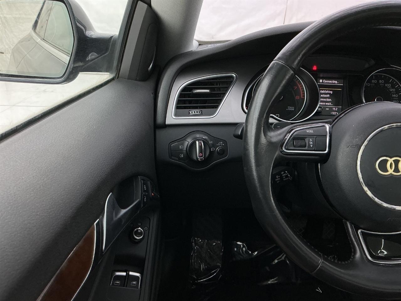 Audi A5 2dr Cpe Auto quattro 2.0T Premium Plus 2014