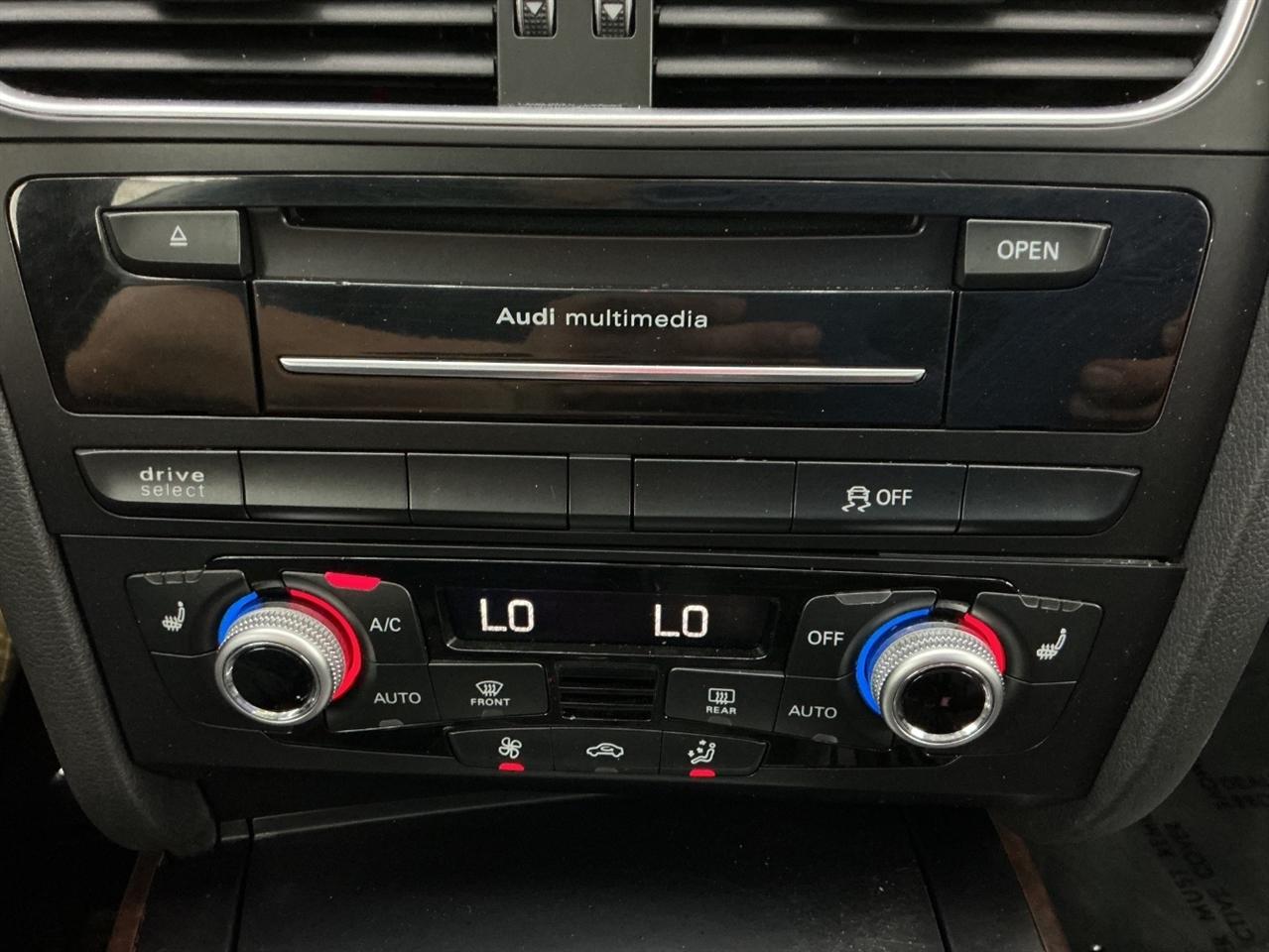 Audi A5 2dr Cpe Auto quattro 2.0T Premium Plus 2014