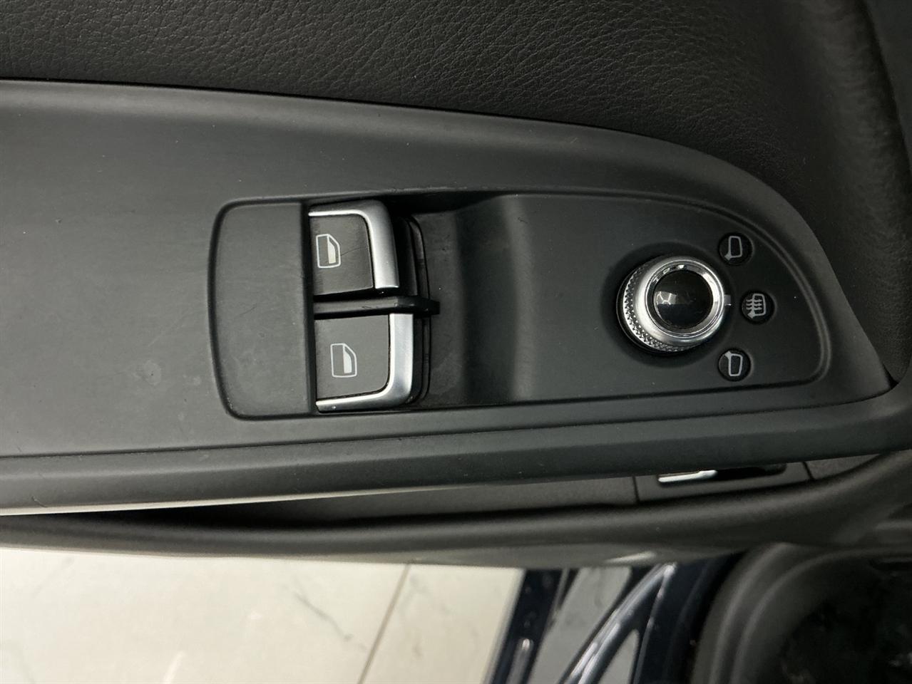 Audi A5 2dr Cpe Auto quattro 2.0T Premium Plus 2014