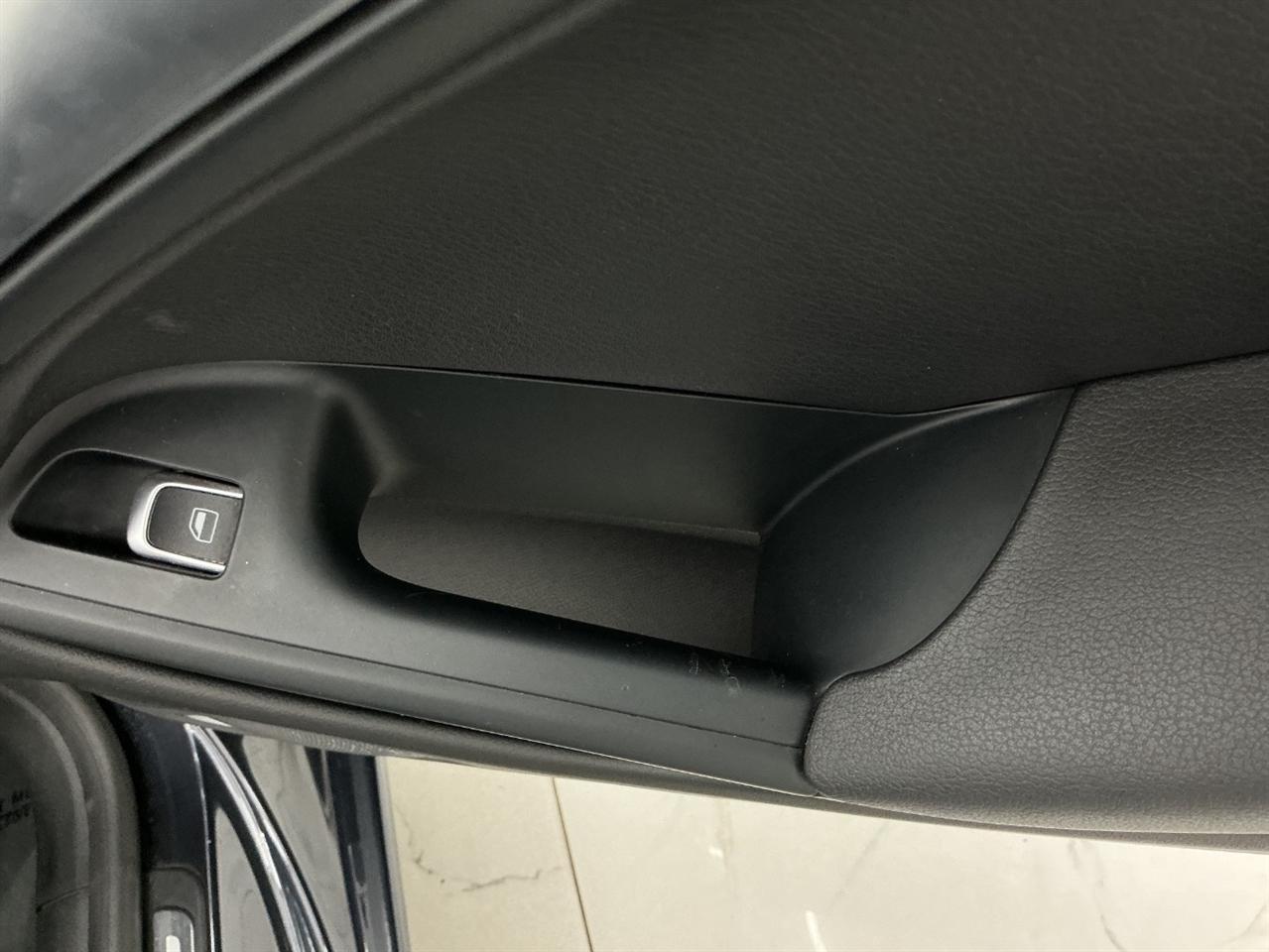 Audi A5 2dr Cpe Auto quattro 2.0T Premium Plus 2014