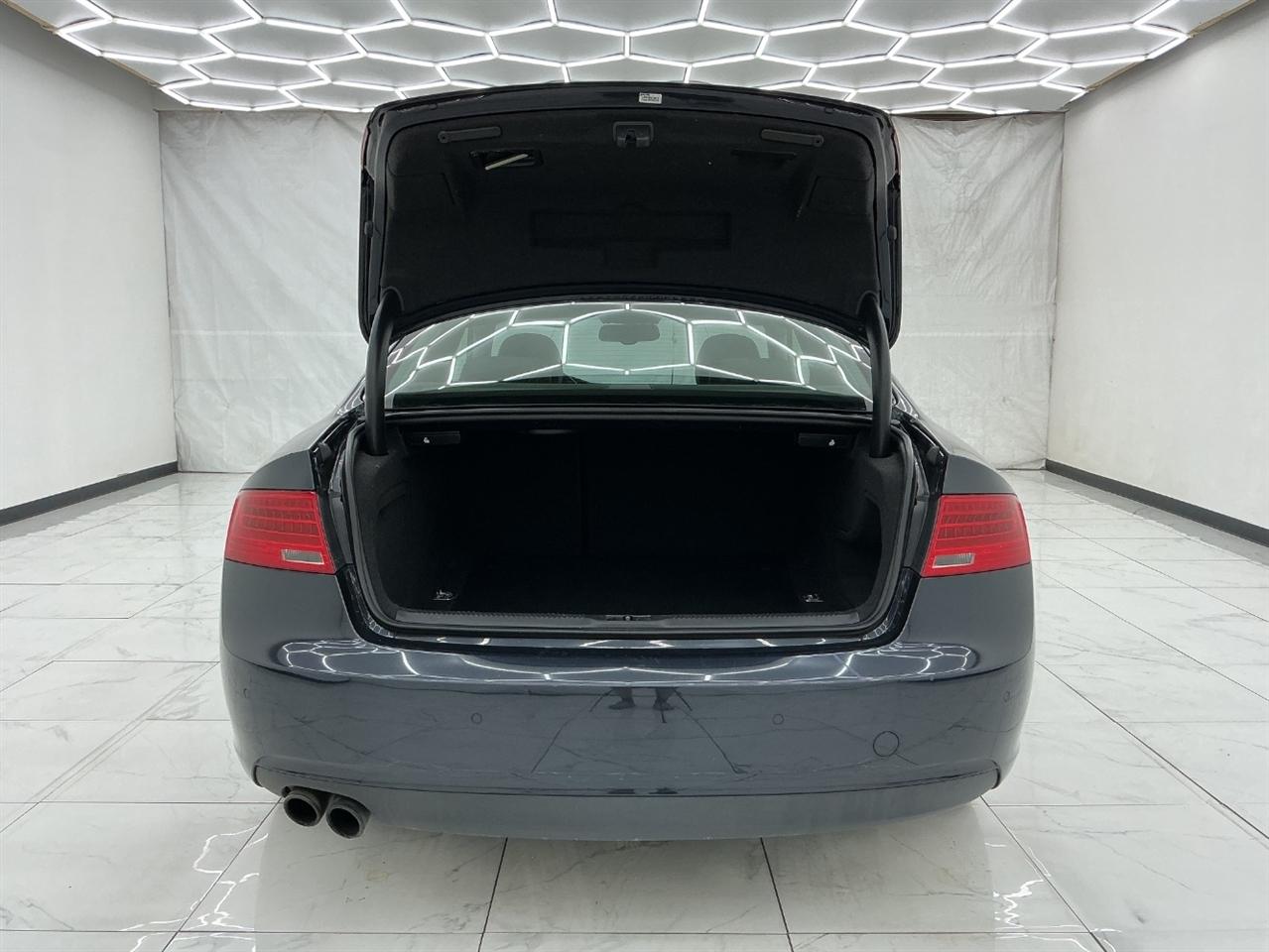Audi A5 2dr Cpe Auto quattro 2.0T Premium Plus 2014