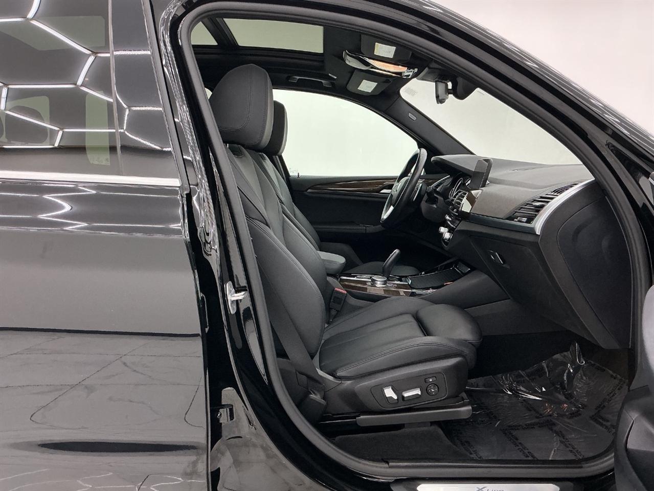 BMW X3 xDrive30i Sports Activity Vehicle 2019
